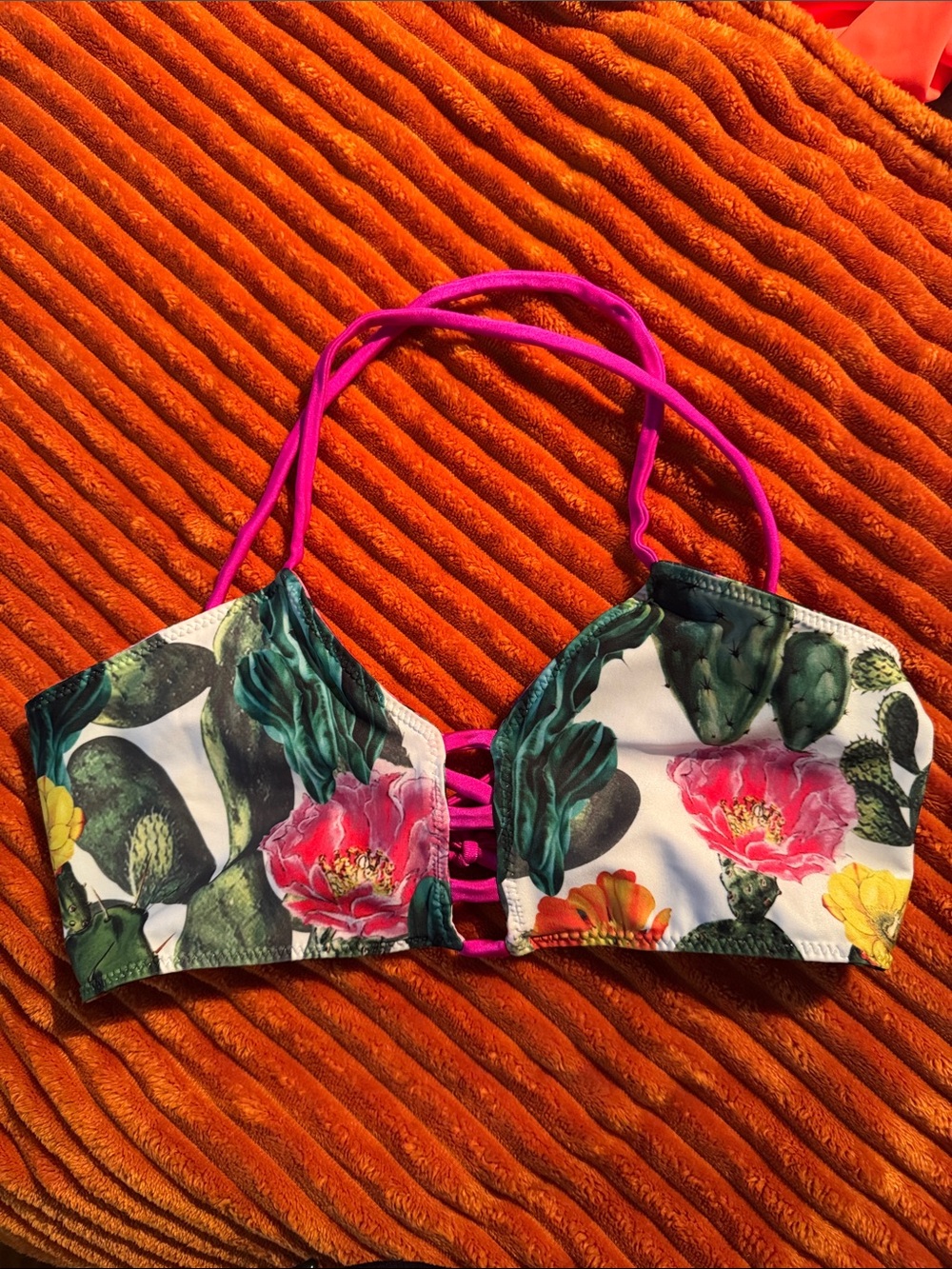 Savage Swim Ryder Top